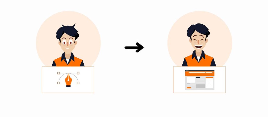 Sử dụng microinteractions để tăng tương tác người dùng: bí quyết cho thiết kế website hiện đại