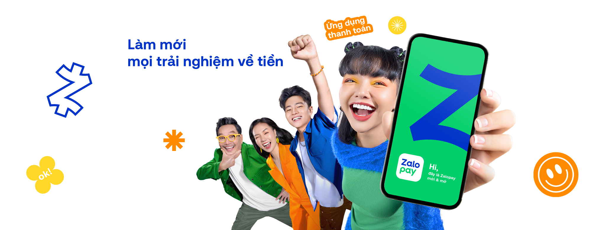 Tích hợp các cổng thanh toán vào website bán hàng