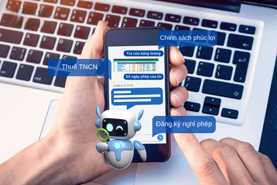 5 ứng dụng ai giúp doanh nghiệp tối ưu hóa mọi quy trình kinh doanh