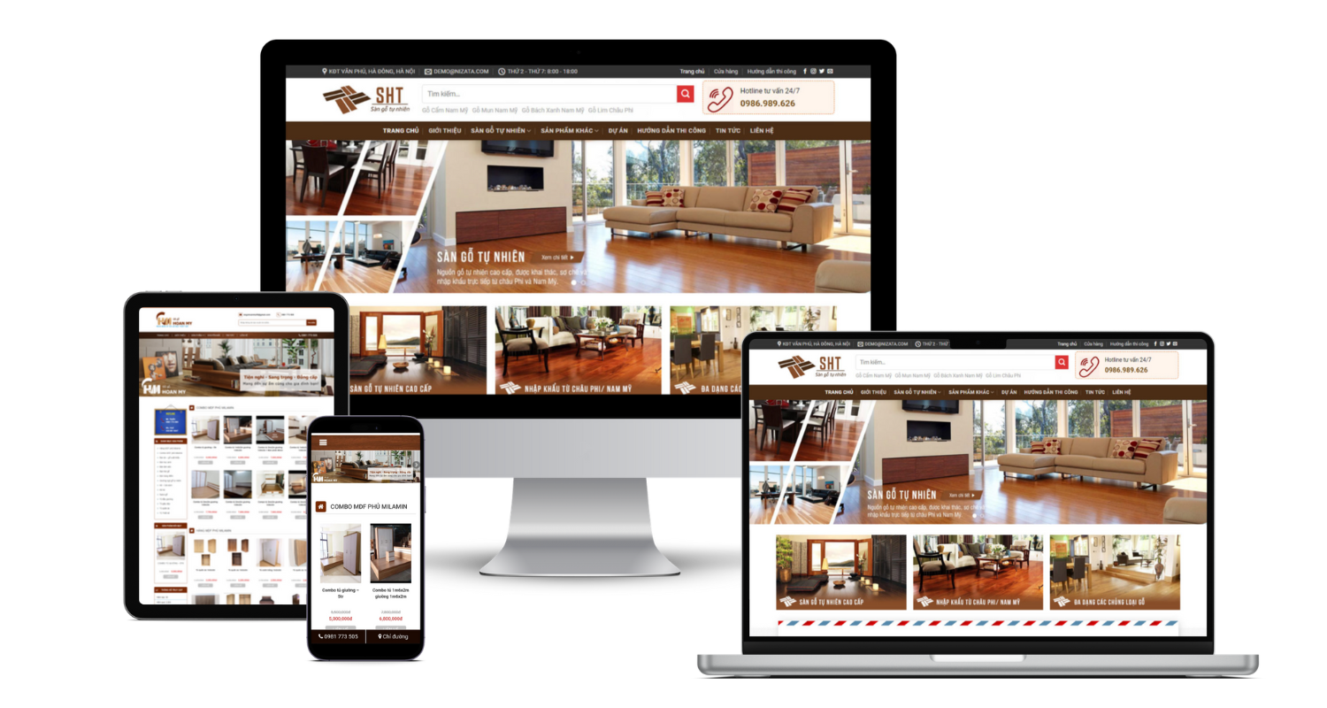 Thiết kế website xưởng gỗ sản xuất đồ nội thất hiện đại chuyên nghiệp 2 Thiết kế website xưởng gỗ sản xuất đồ nội thất hiện đại chuyên nghiệp