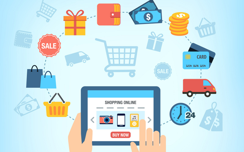 Làm thế nào một website chuyên nghiệp giúp tăng doanh số bán hàng? 13 Làm thế nào một website chuyên nghiệp giúp tăng doanh số bán hàng?