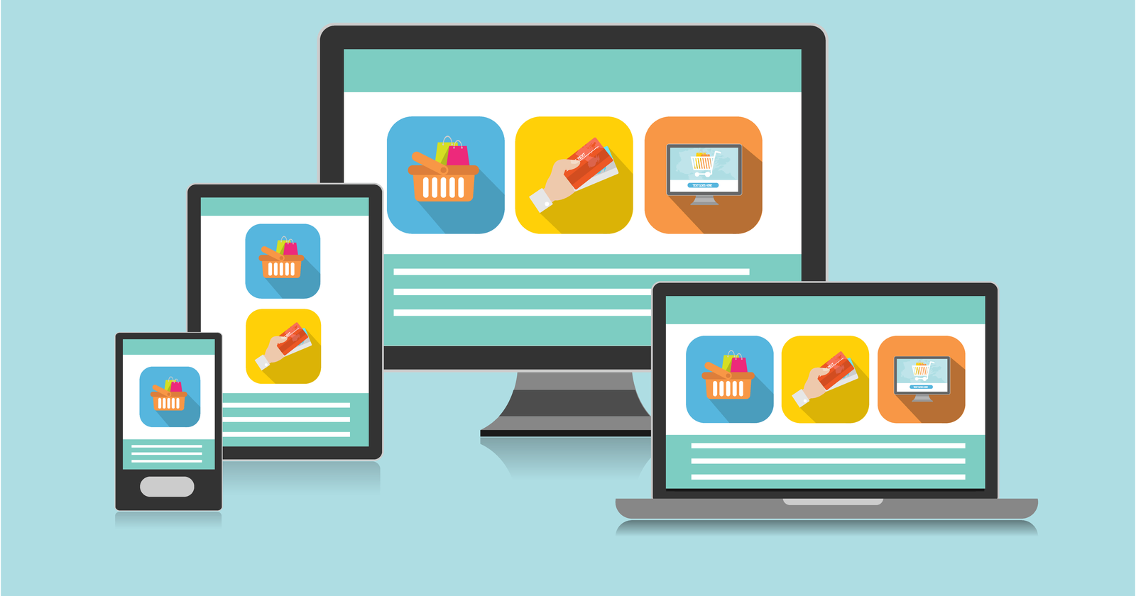 Lợi ích của thiết kế website chuyên nghiệp cho doanh nghiệp