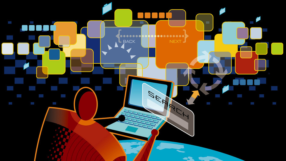 Tại sao ngành thiết kế website tại việt nam đang bùng nổ?
