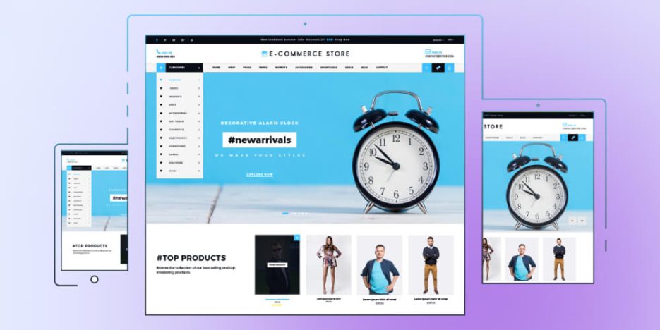 Thiết kế website bằng WordPress và Code theme và plugin theo yêu cầu 4 Thiết kế website bằng wordpress và code theme và plugin theo yêu cầu