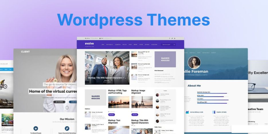 Thiết kế website bằng WordPress và Code theme và plugin theo yêu cầu 5 Thiết kế website bằng wordpress và code theme và plugin theo yêu cầu
