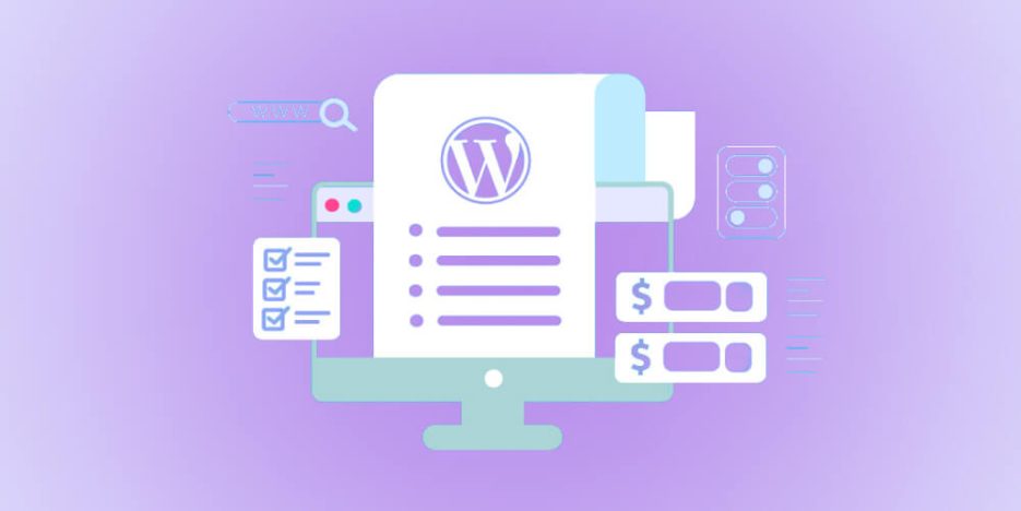 Thiết kế website bằng WordPress và Code theme và plugin theo yêu cầu 10 Thiết kế website bằng wordpress và code theme và plugin theo yêu cầu