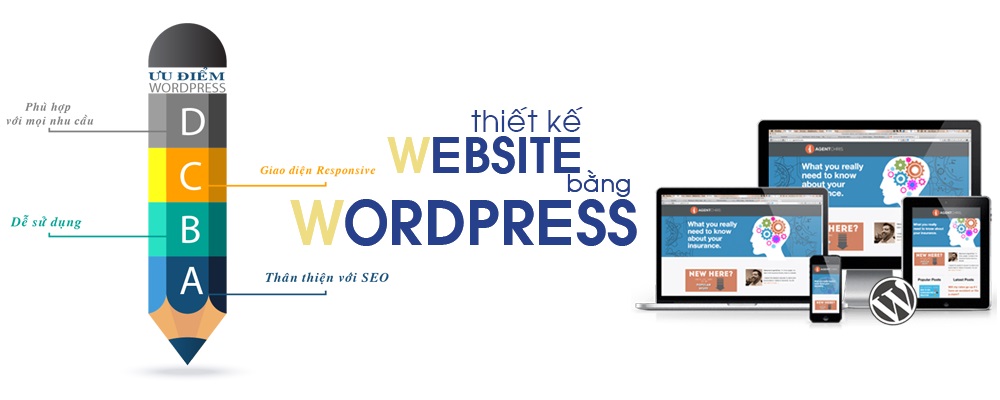 Thiết kế website bằng WordPress và Code theme và plugin theo yêu cầu 11 Thiết kế website bằng wordpress và code theme và plugin theo yêu cầu