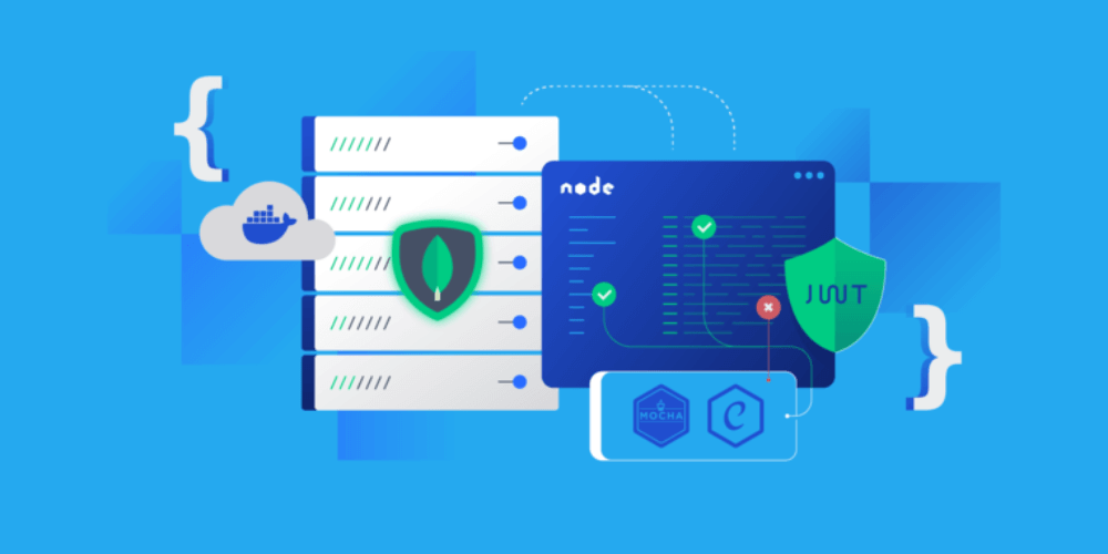 Jamstack: Phương pháp thiết kế web tốc độ cao 15 Jamstack: phương pháp thiết kế web tốc độ cao