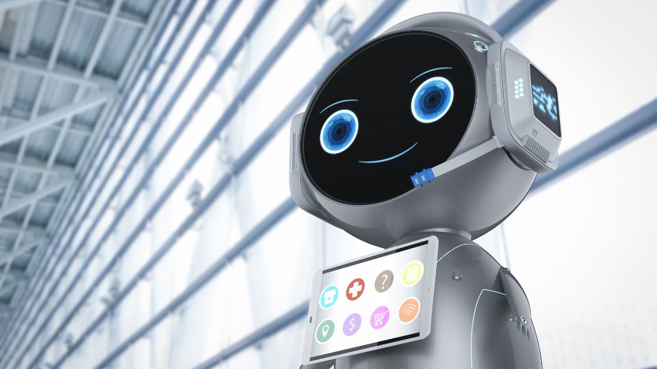 Sử dụng AI chatbots để hỗ trợ bán hàng 11 Sử dụng ai chatbots để hỗ trợ bán hàng