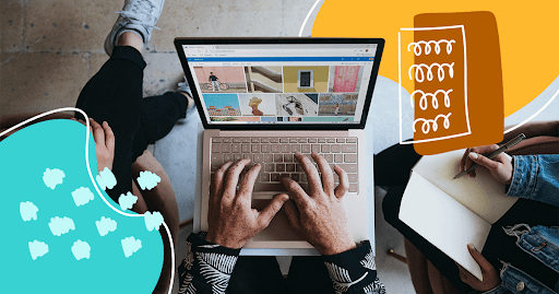 Những sai lầm phổ biến mà người mới làm thiết kế website thường gặp 20 Những sai lầm phổ biến mà người mới làm thiết kế website thường gặp