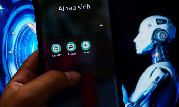 Những mô hình ai đang tạo dấu ấn hiện nay