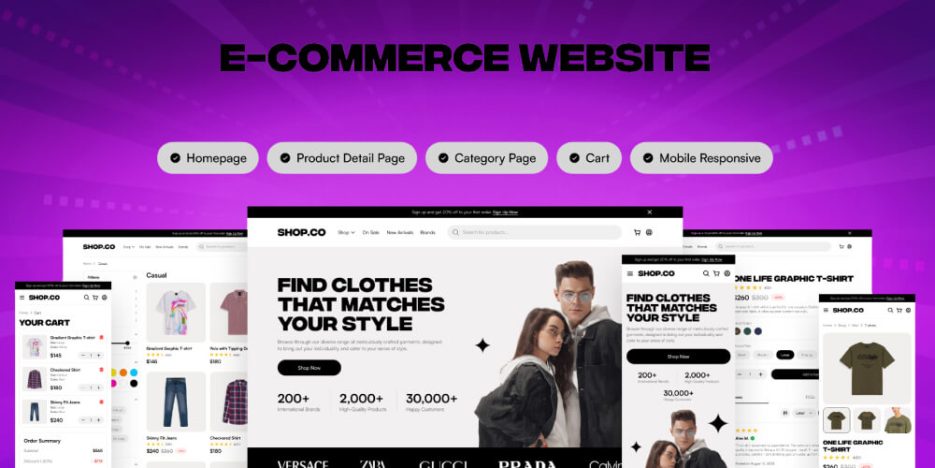 Dịch Vụ Thiết Kế Website Thương Mại Điện Tử Trọn Gói – Chuyên Nghiệp Và Uy Tín 1 Dịch vụ thiết kế website thương mại điện tử trọn gói – chuyên nghiệp và uy tín