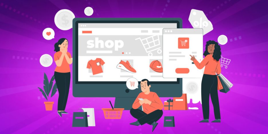 Dịch Vụ Thiết Kế Website Thương Mại Điện Tử Trọn Gói – Chuyên Nghiệp Và Uy Tín 4 Dịch vụ thiết kế website thương mại điện tử trọn gói – chuyên nghiệp và uy tín