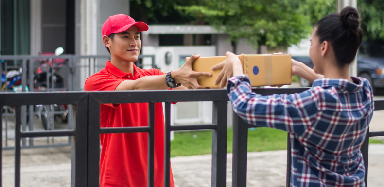 Phần mềm quản lý giao hàng: ứng dụng theo dõi đơn hàng tốt nhất