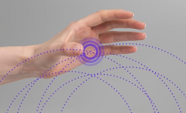 Motion sensors