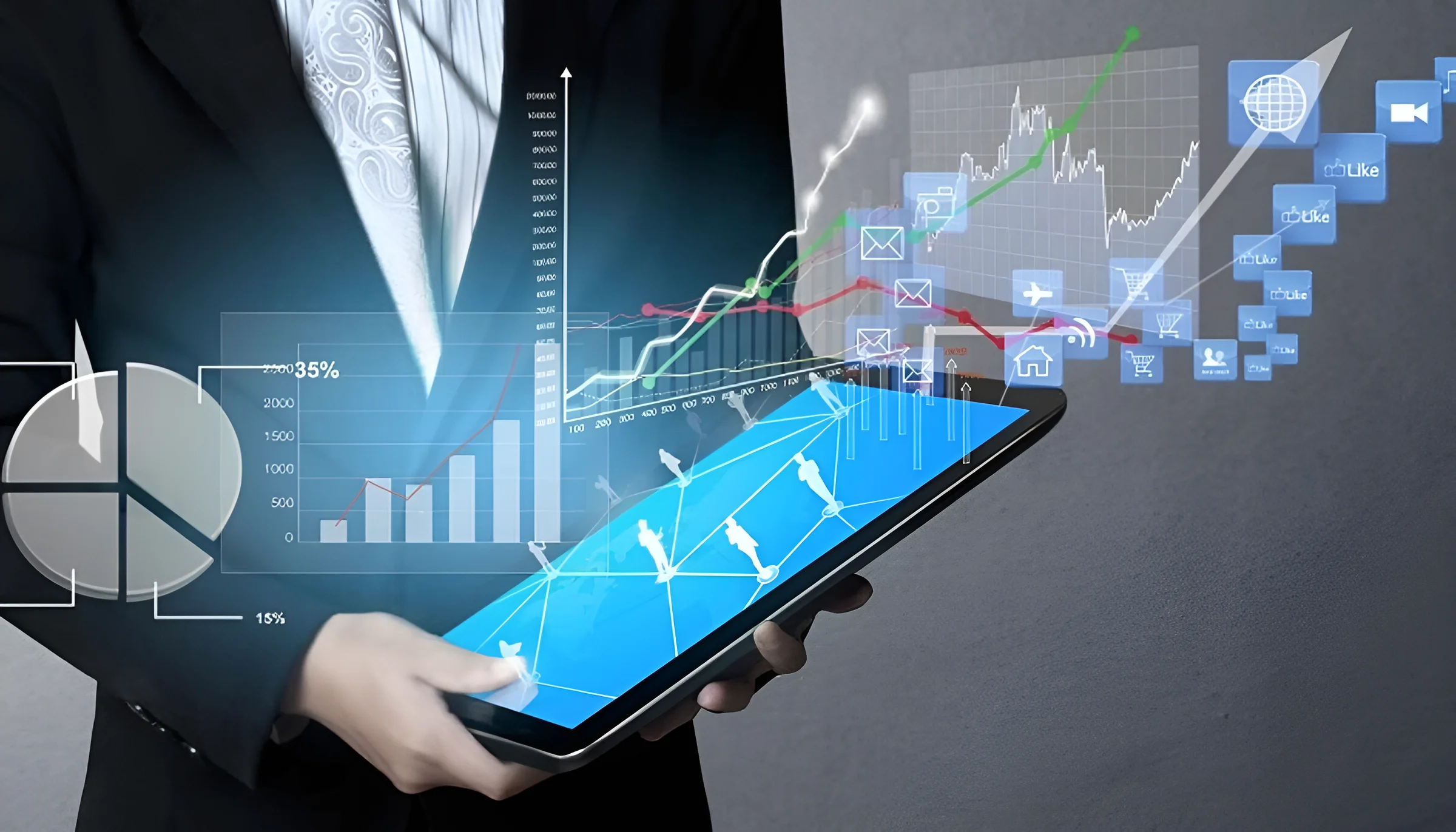 Website cho ngành xuất bản: sách và nội dung số
