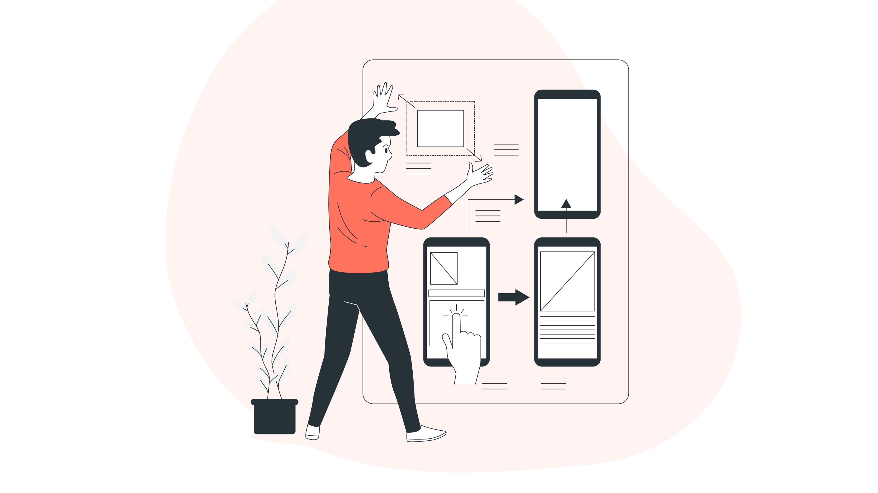 Những sai lầm phổ biến mà người mới làm thiết kế website thường gặp 2 Những sai lầm phổ biến mà người mới làm thiết kế website thường gặp