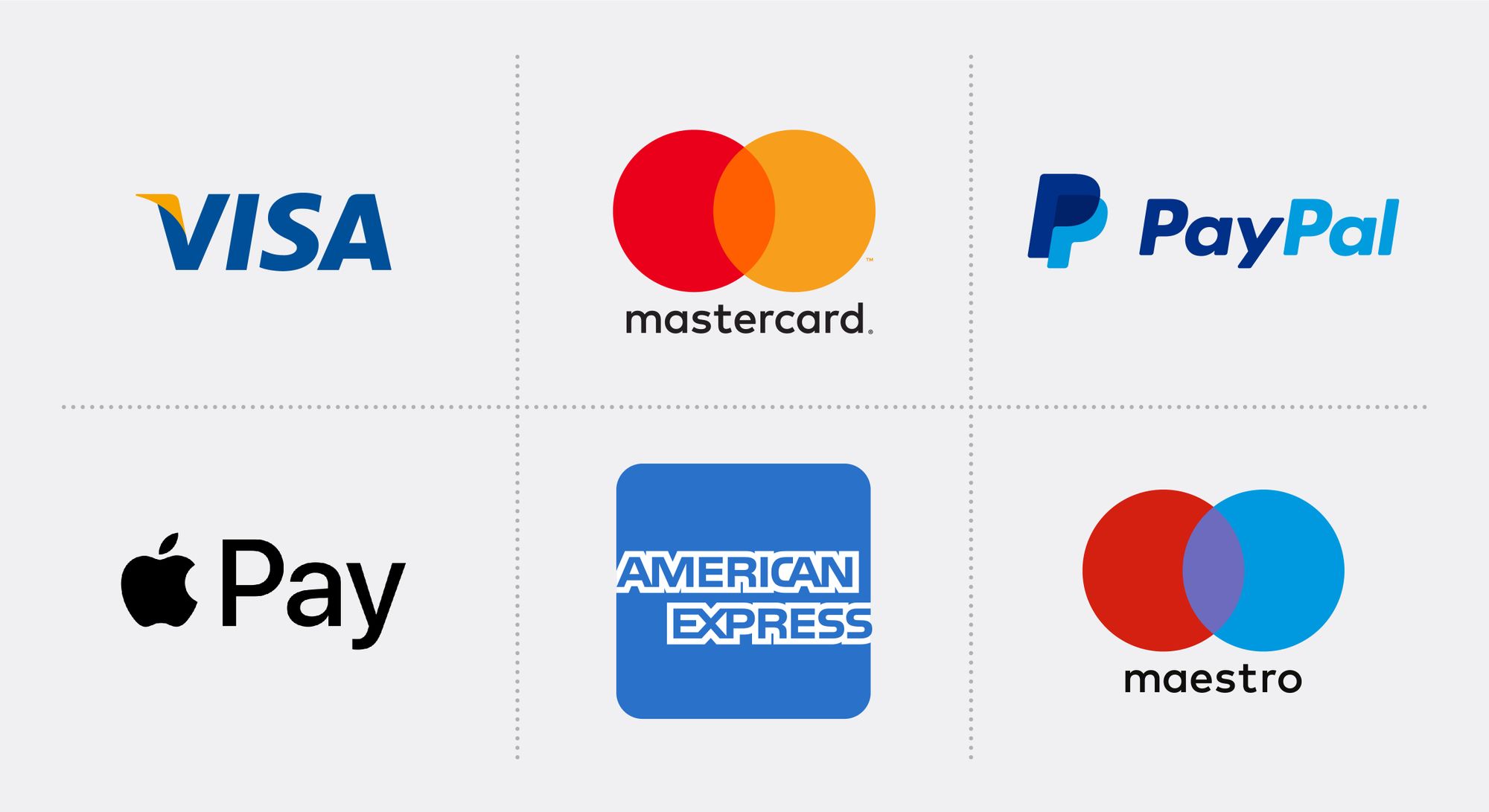 Sử dụng trust badges để tăng độ tin cậy trên website 12 Sử dụng trust badges để tăng độ tin cậy trên website