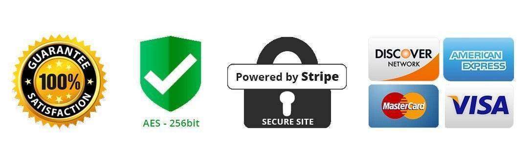 Sử dụng trust badges để tăng độ tin cậy trên website 10 Sử dụng trust badges để tăng độ tin cậy trên website
