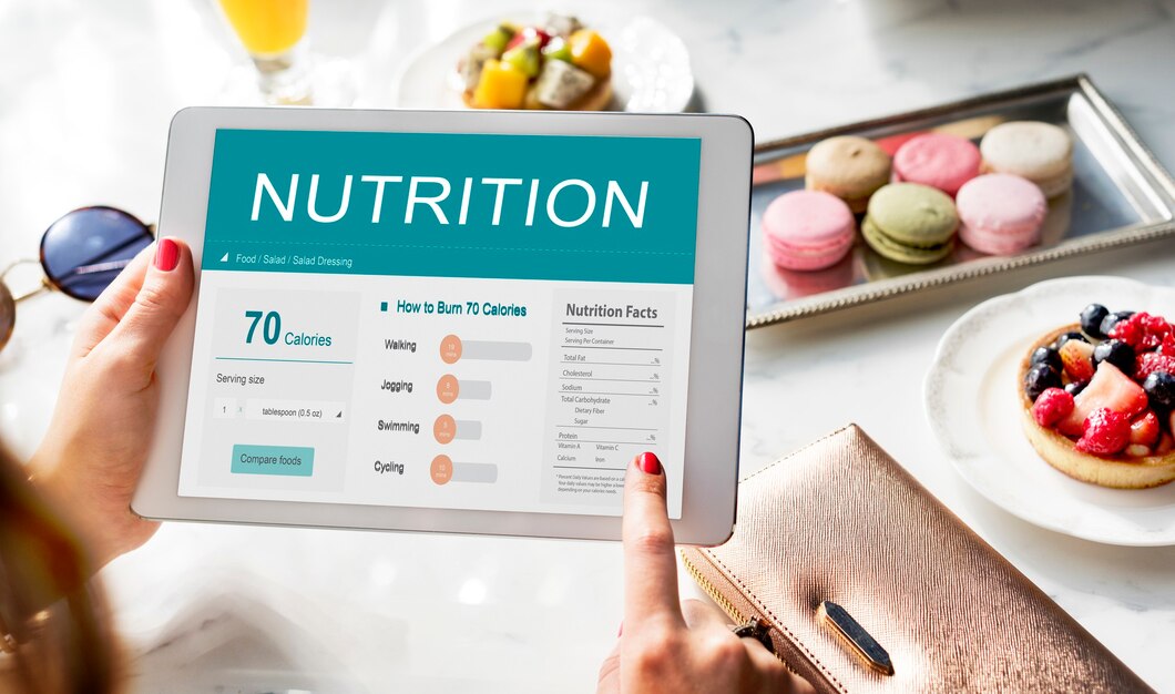 Website cho dịch vụ nấu ăn tại nhà: Hiển thị thực đơn cá nhân hóa 8 Kế hoạch thực đơn