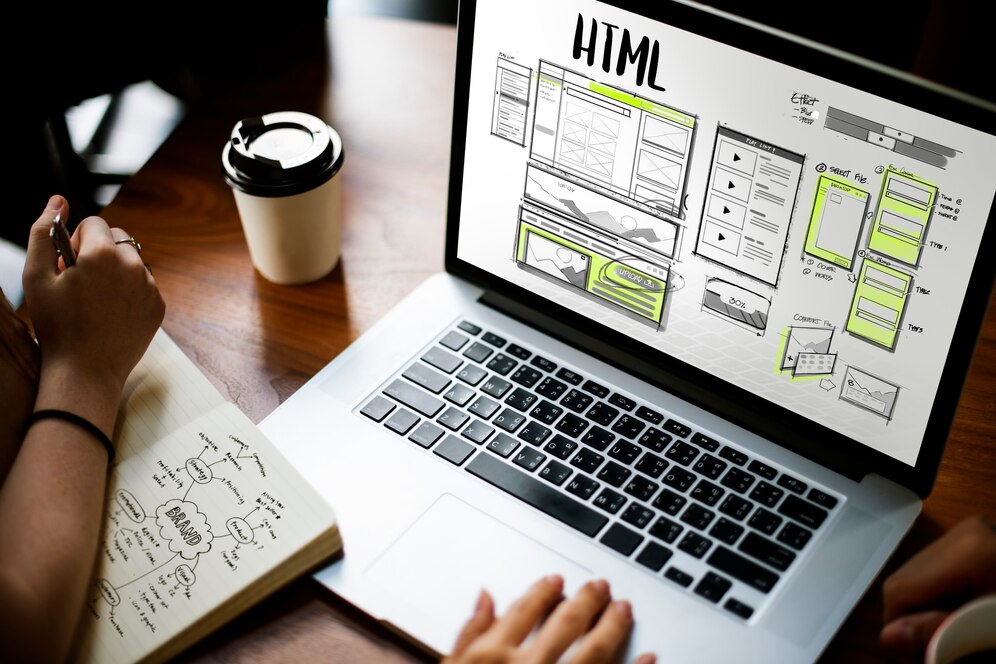 Website cho dịch vụ nấu ăn tại nhà: Hiển thị thực đơn cá nhân hóa 16 Quy trình thiết kế website