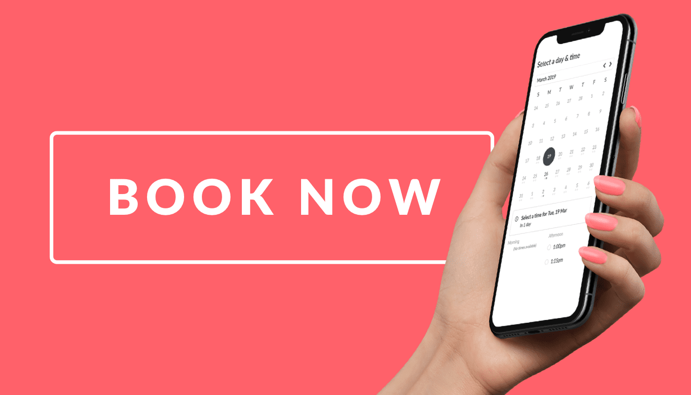 Website cho ngành làm đẹp: Trải nghiệm cao cấp 5 Website cho ngành làm đẹp: trải nghiệm cao cấp