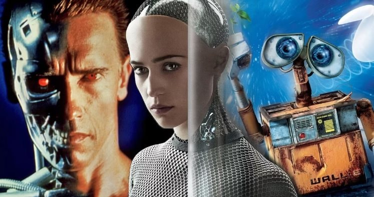 Ai liệu có thể thay thế con người trong ngành nghệ thuật điện ảnh?