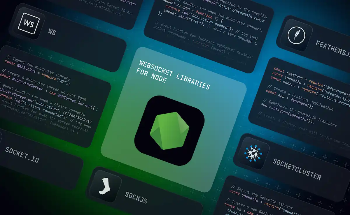 Sử dụng WebSockets để tạo website tương tác thời gian thực 1 Sử dụng websockets để tạo website tương tác thời gian thực