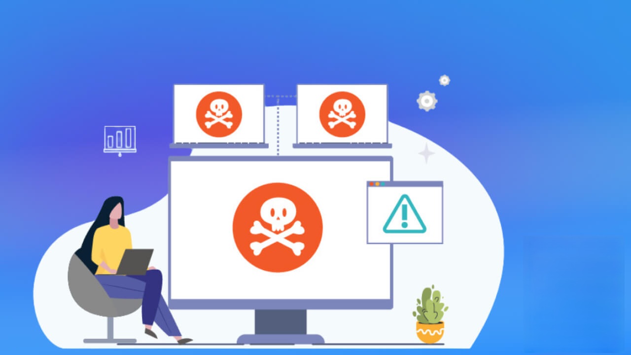 Ddos là gì? Tất cả thông tin về tấn công từ chối dịch vụ trên internet