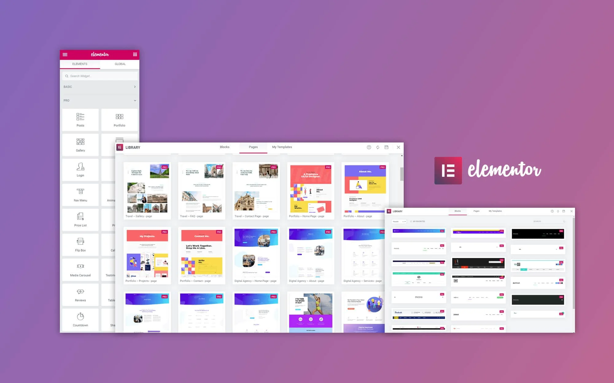 Cách sử dụng Elementor để thiết kế website chuyên nghiệp 3 Cách sử dụng elementor để thiết kế website chuyên nghiệp