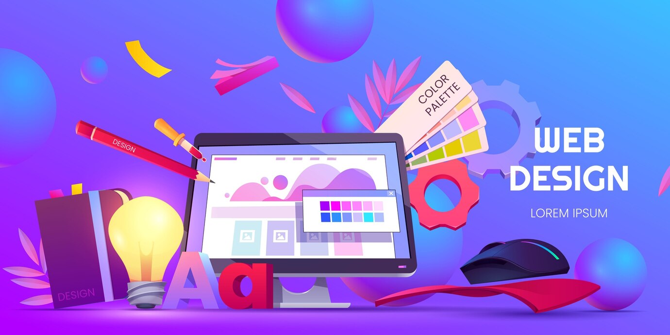 Thiết kế website