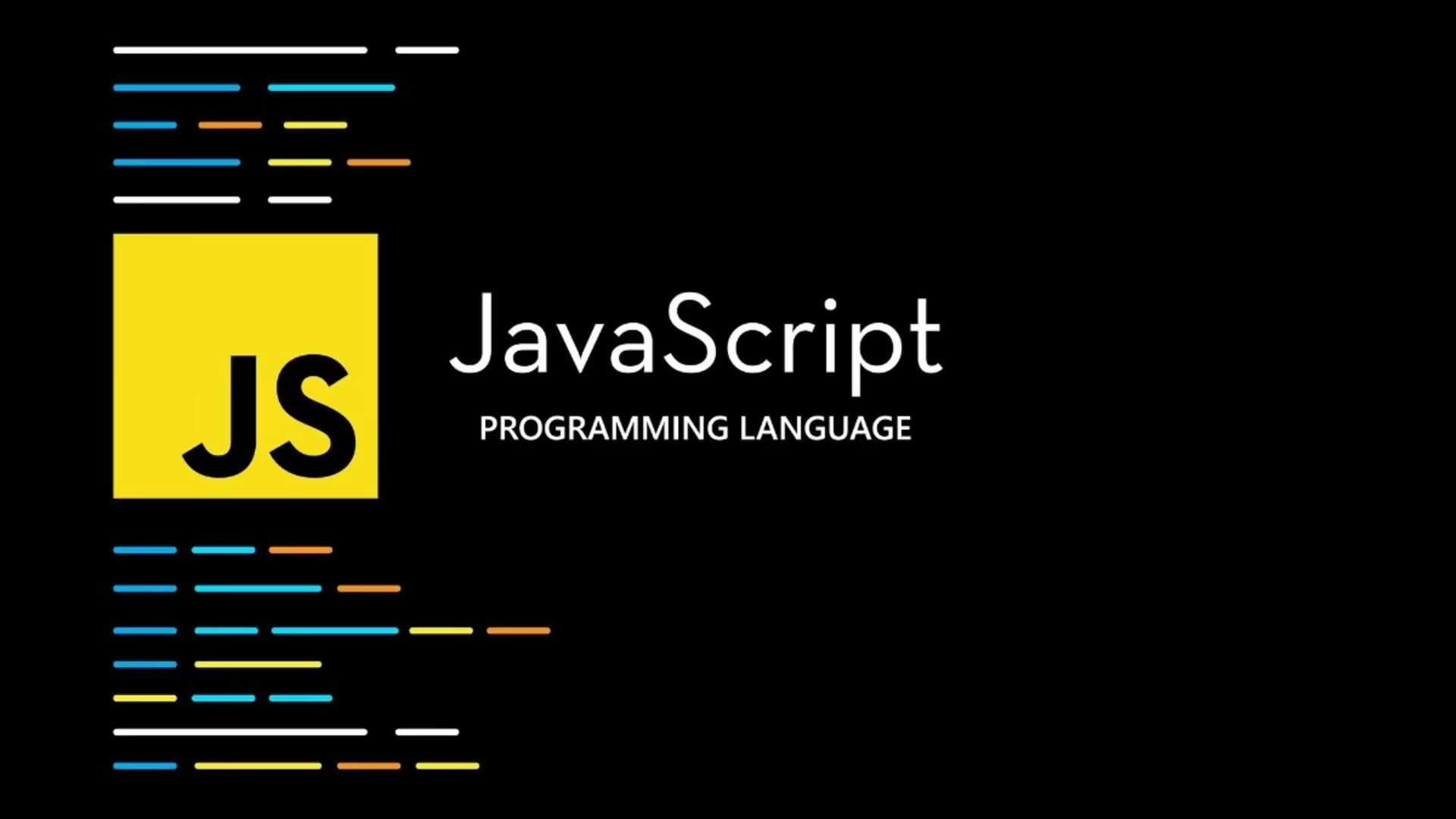 Javascript (j)