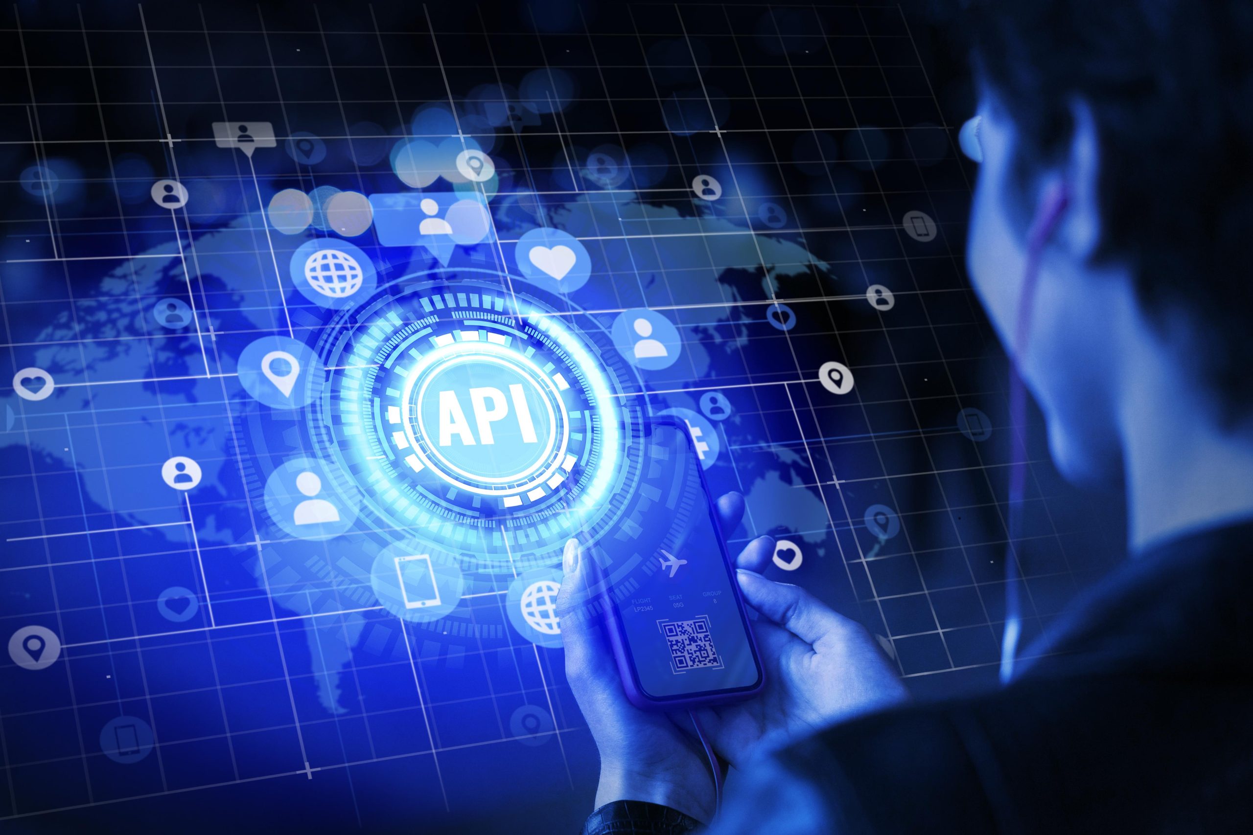 Xây dựng api hiệu suất cao