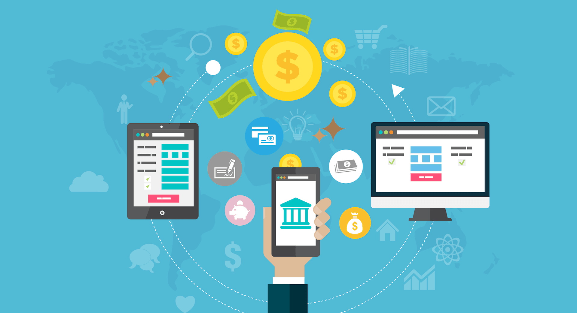 Cách xây dựng website bán hàng với tốc độ tải trang siêu nhanh. 8 Cách xây dựng website bán hàng với tốc độ tải trang siêu nhanh.
