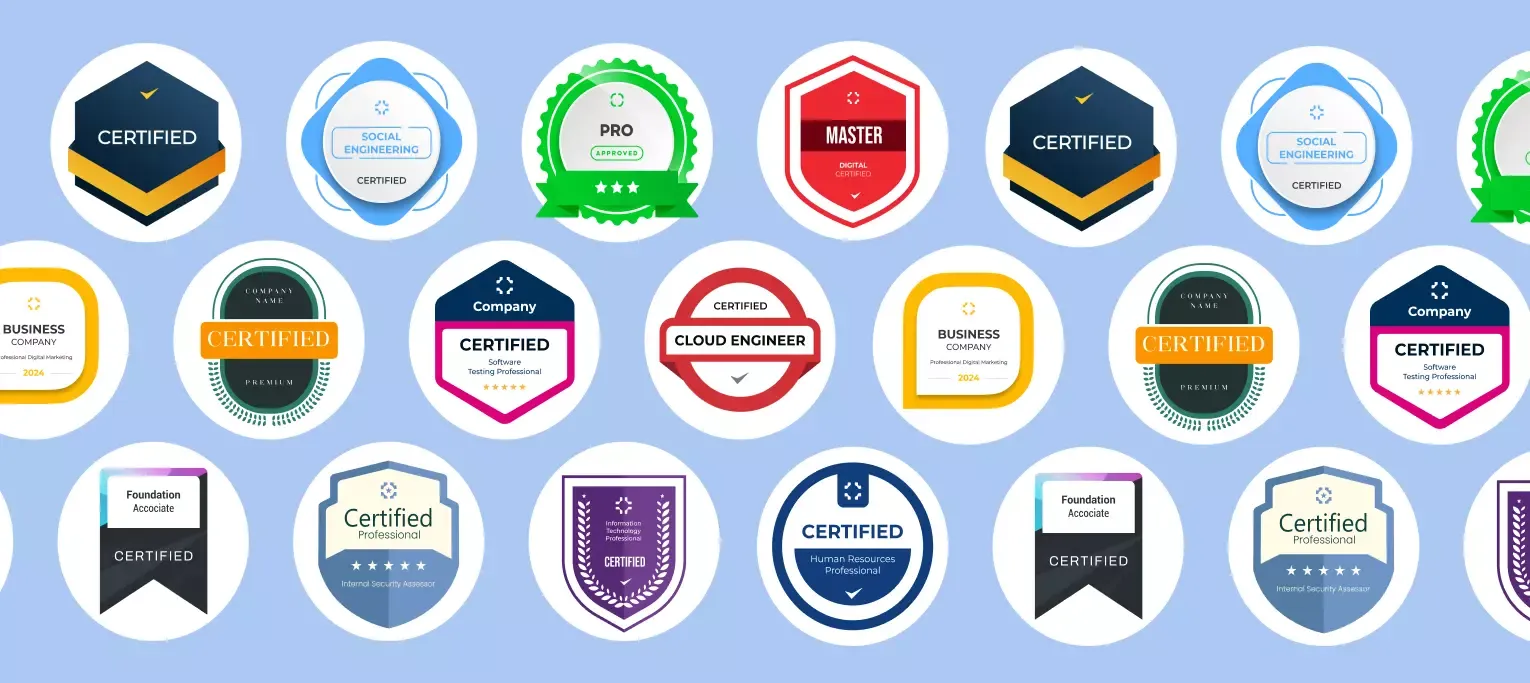 Sử dụng authority badges để tăng uy tín website 2 Sử dụng authority badges để tăng uy tín website