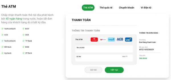 Tích hợp thanh toán bằng tiền điện tử trên website: giải pháp đột phá cho doanh nghiệp thời đại số