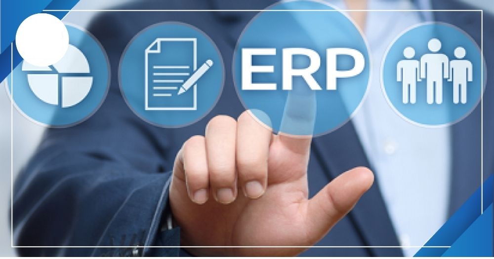 Thiết kế phần mềm quản lý doanh nghiệp erp chuyên nghiệp