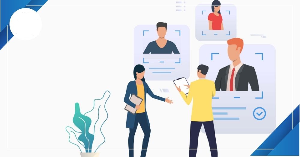 Thiết kế phần mềm quản lý nhân sự hrm chuyên nghiệp hiện đại
