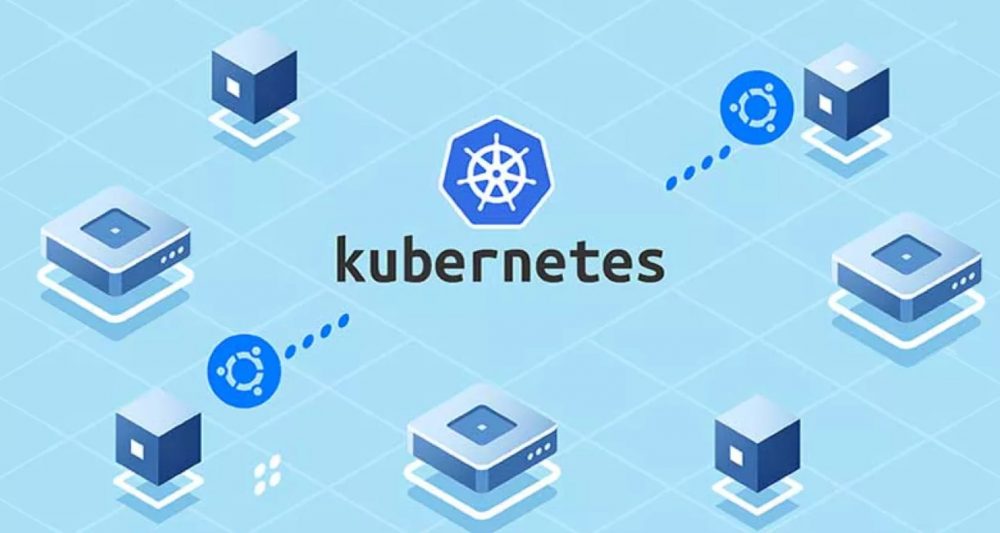 Tích hợp Kubernetes để quản lý website quy mô lớn 12 Tích hợp kubernetes để quản lý website quy mô lớn