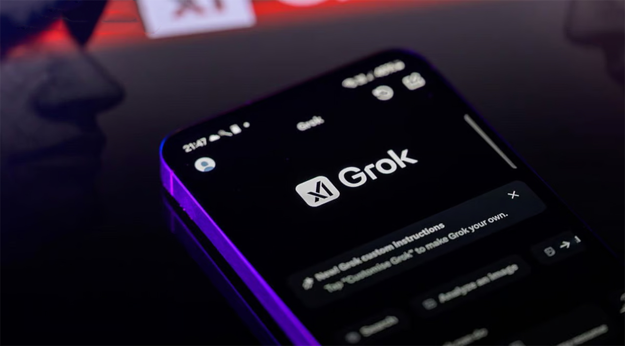 Hướng dẫn sử dụng Grok 3 – Trí tuệ nhân tạo được mệnh danh "thông minh nhất thế giới" 1 Hướng dẫn sử dụng grok 3 – trí tuệ nhân tạo được mệnh danh “thông minh nhất thế giới”