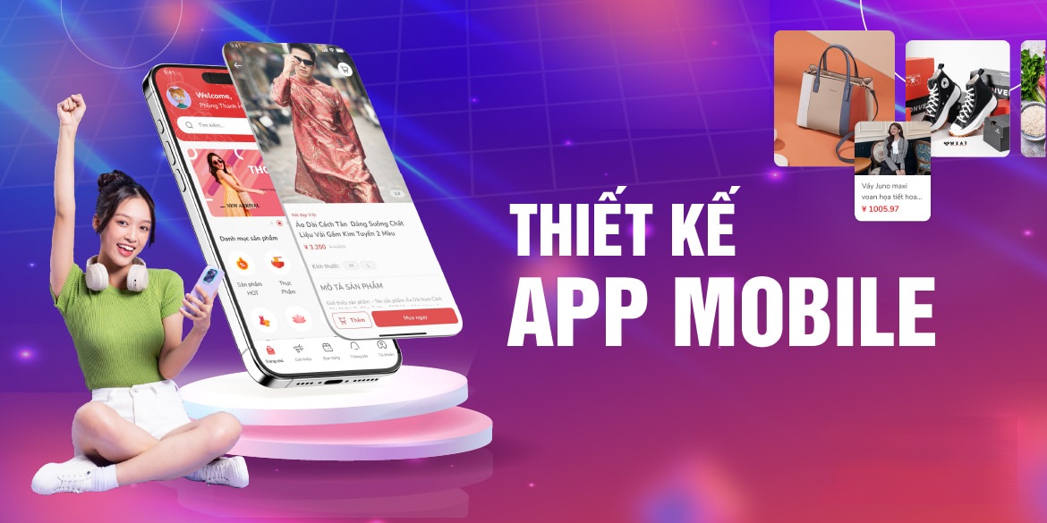 Chi phí thiết kế và duy trì app là bao nhiêu?
