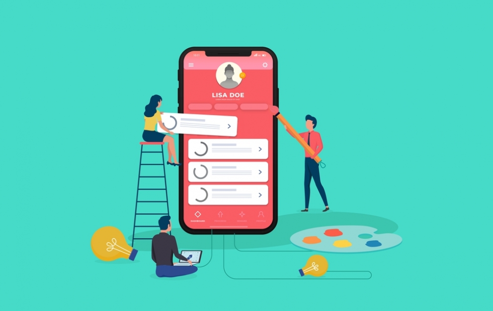 Chi phí thiết kế và duy trì app là bao nhiêu?