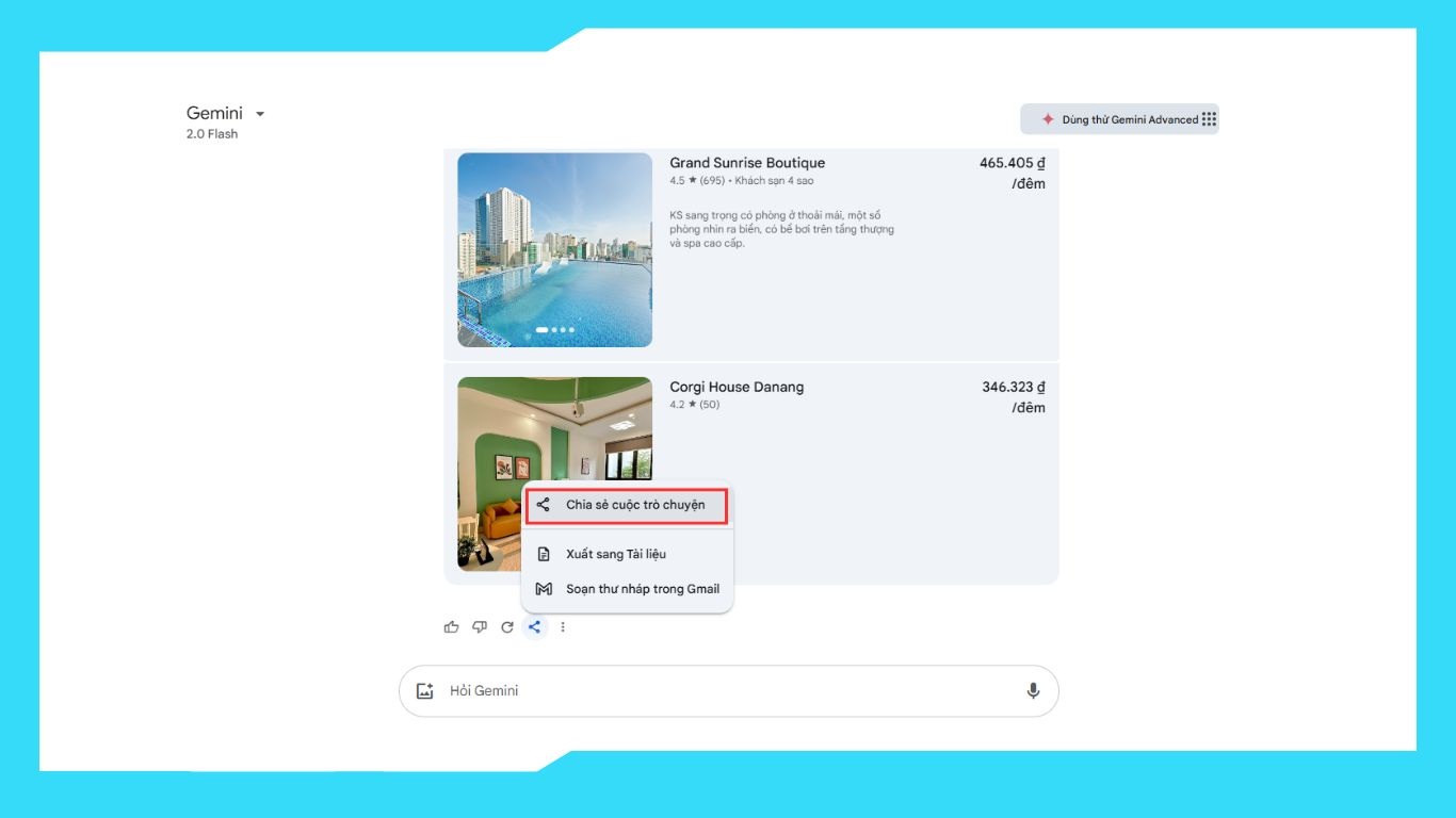 Google gemini là gì? Công dụng và cách sử dụng ứng dụng google gemini