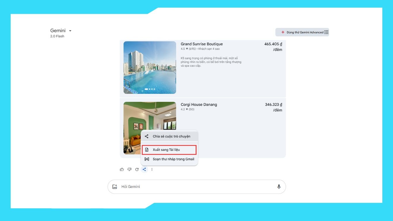 Google gemini là gì? Công dụng và cách sử dụng ứng dụng google gemini