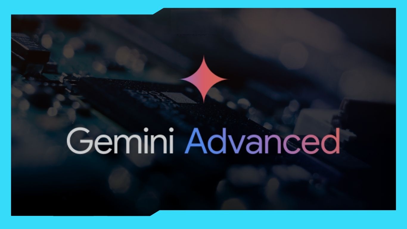 Google gemini là gì? Công dụng và cách sử dụng ứng dụng google gemini