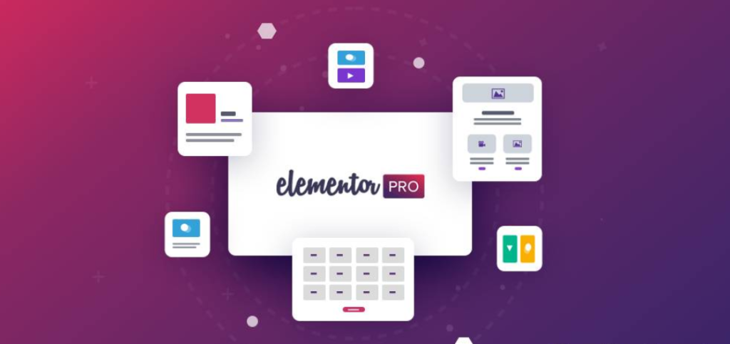 Cách sử dụng Elementor để thiết kế website chuyên nghiệp 1 Cách sử dụng elementor để thiết kế website chuyên nghiệp