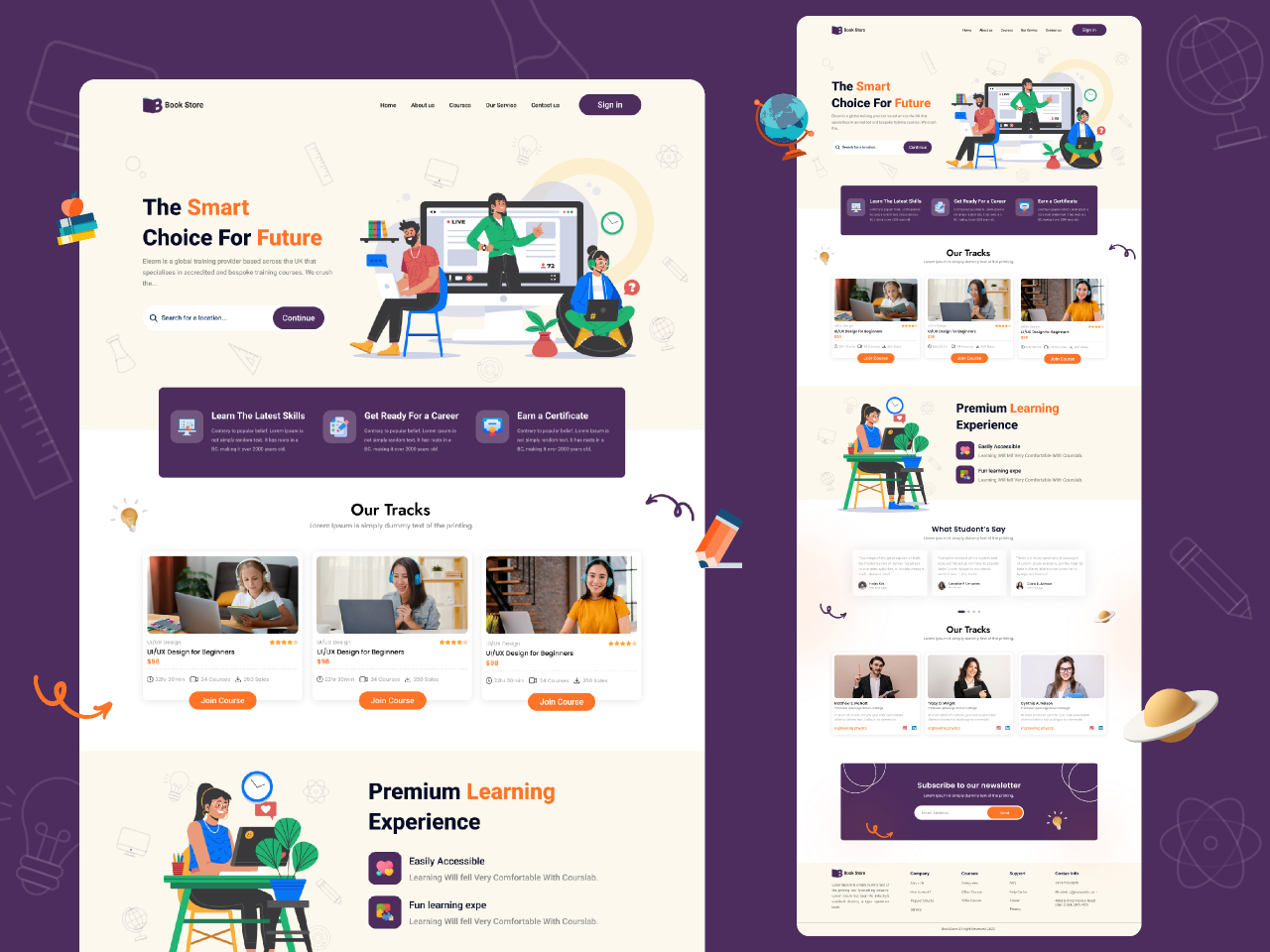 Làm quen với figma: công cụ thiết kế web hàng đầu