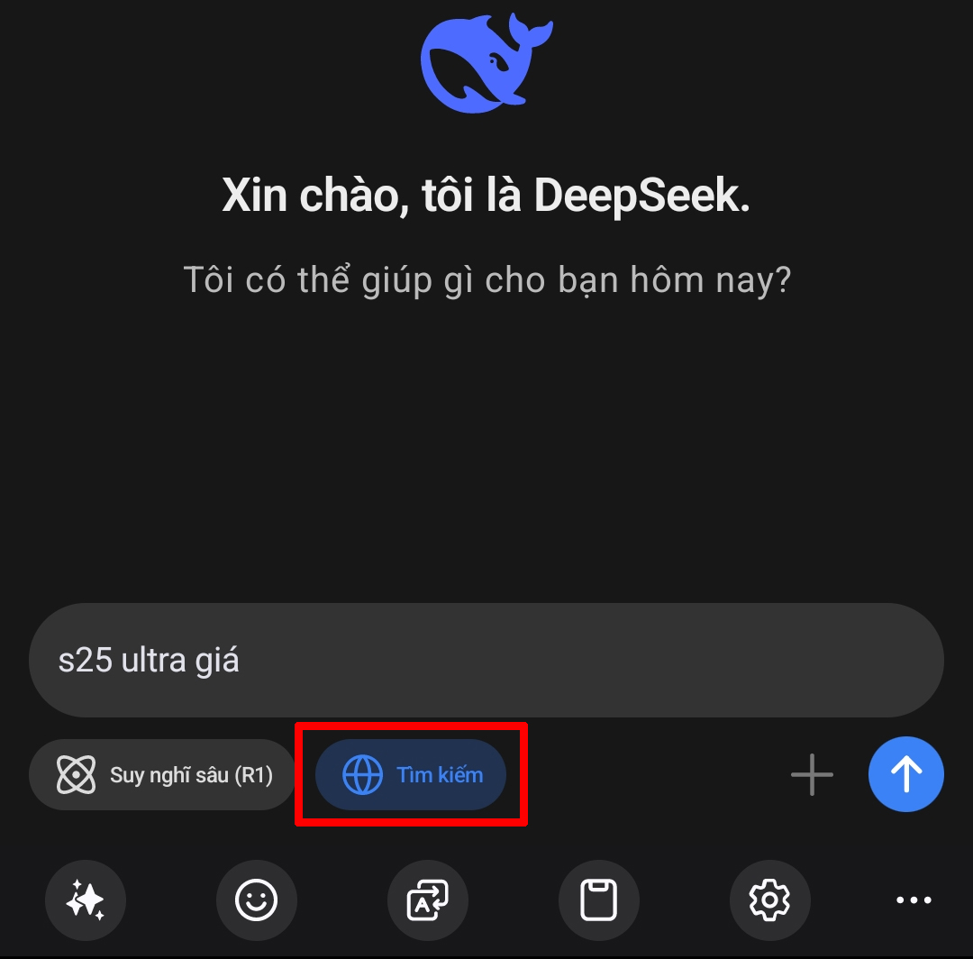 Hướng dẫn sử dụng DeepSeek – Công cụ AI đang gây sốt thời gian qua 7 Hướng dẫn sử dụng deepseek – công cụ ai đang gây sốt thời gian qua