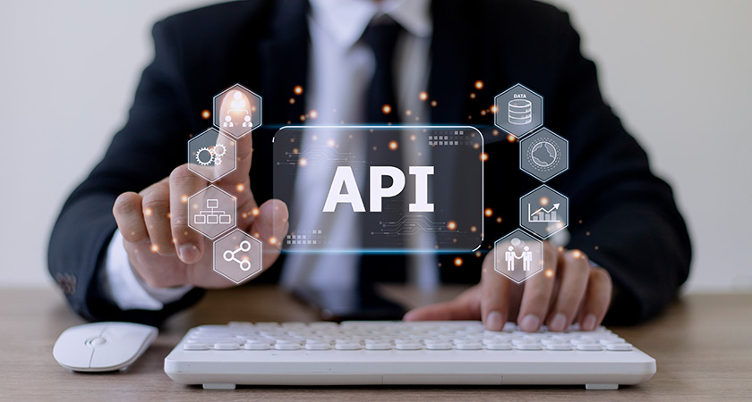 Sử dụng api để nâng cấp chức năng website