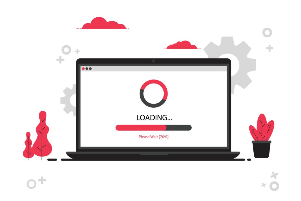 Tích hợp các cổng thanh toán vào website bán hàng